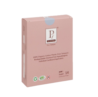 Tamponer Super 14stk