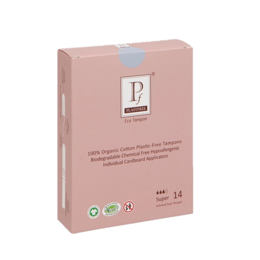 Tamponer Super 14stk