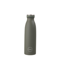 Drikkeflaske Tropical Green
