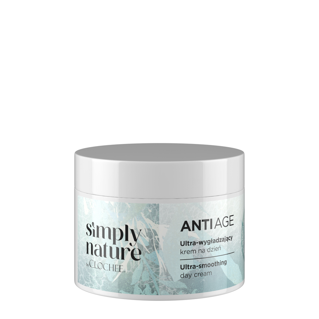 Ultra-Smoothing Day Cream