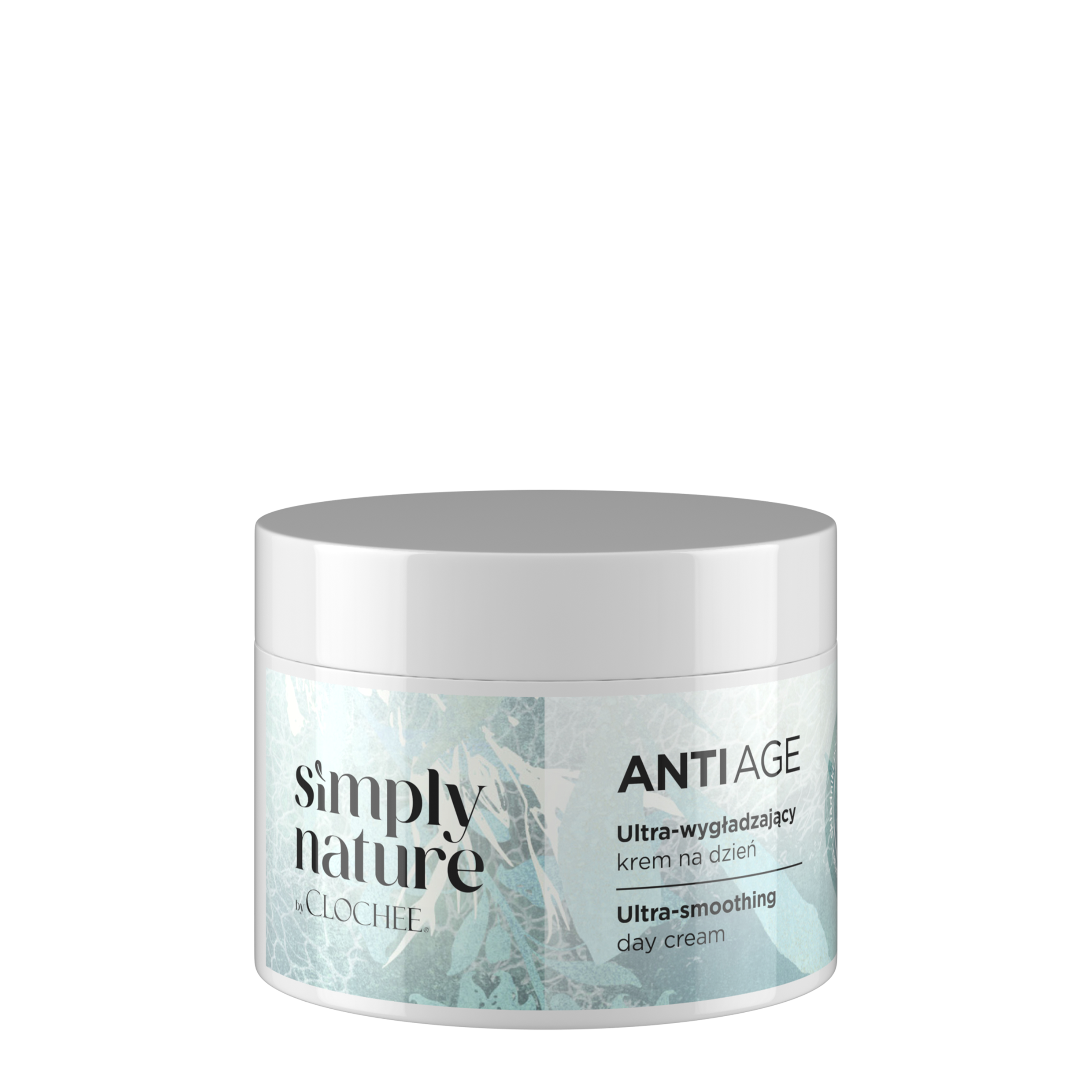 Ultra-Smoothing Day Cream