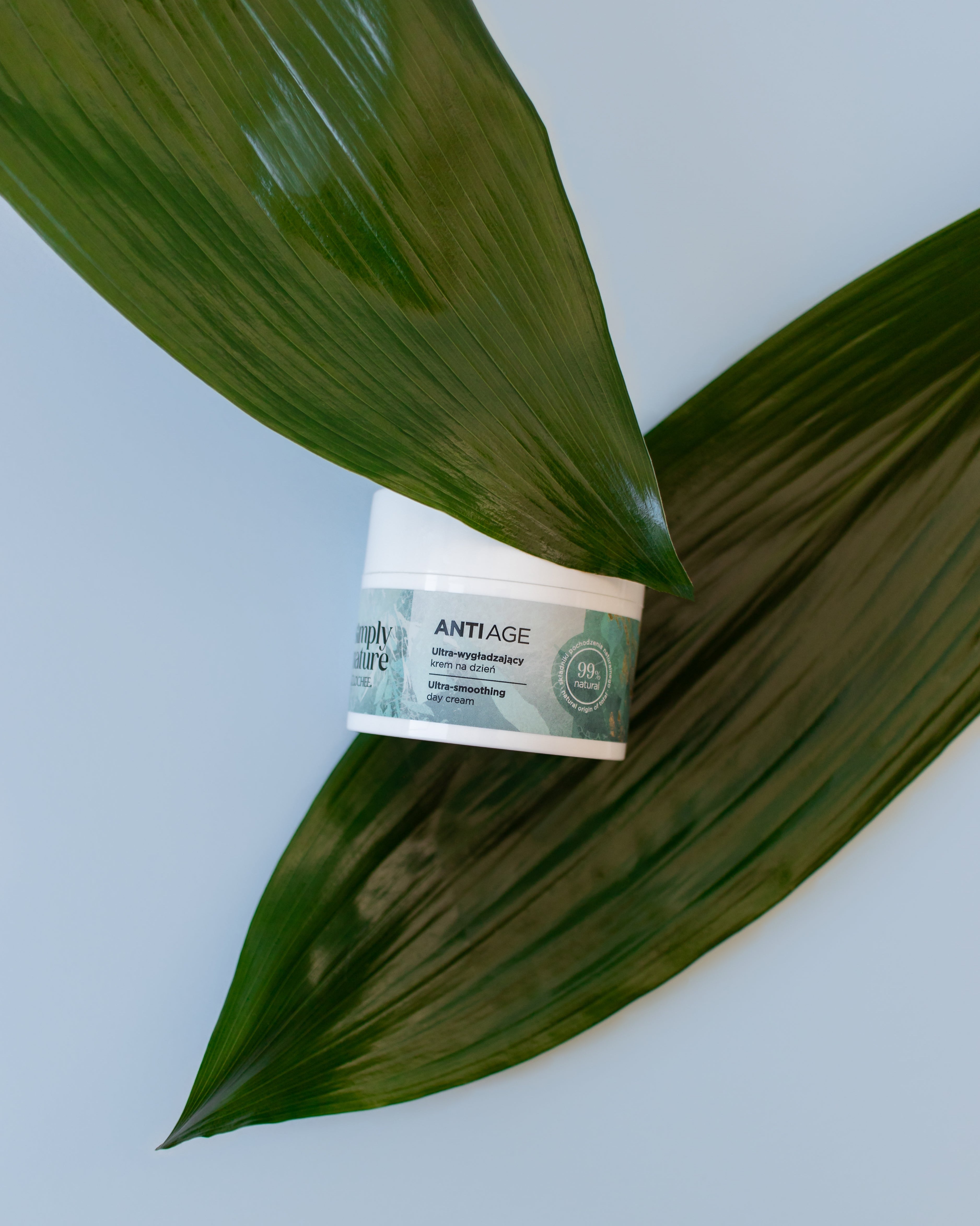 Ultra-Smoothing Day Cream