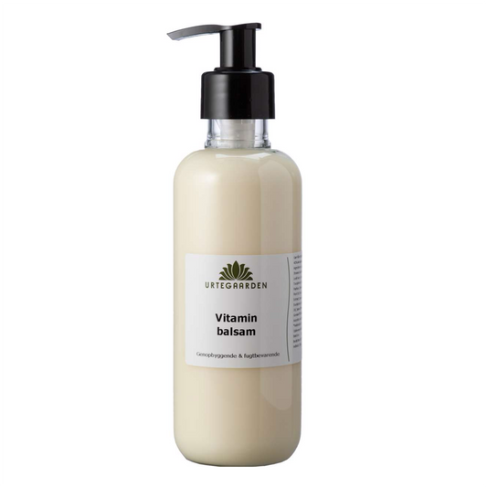 Vitamin Balsam