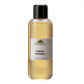 Vitamin Shampoo