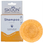 Shampoo Bar Volume & Strength