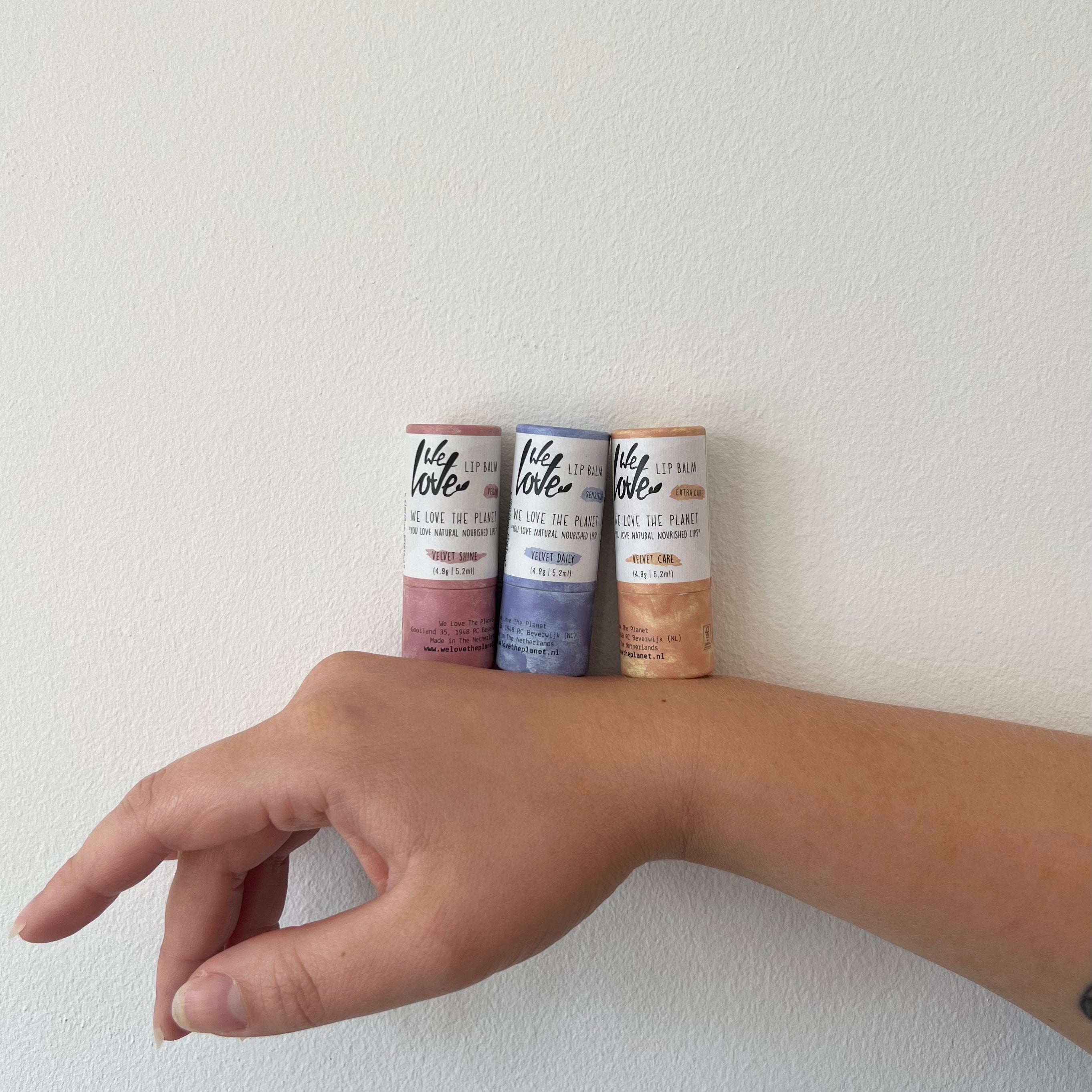 Lip Balm Sensitive