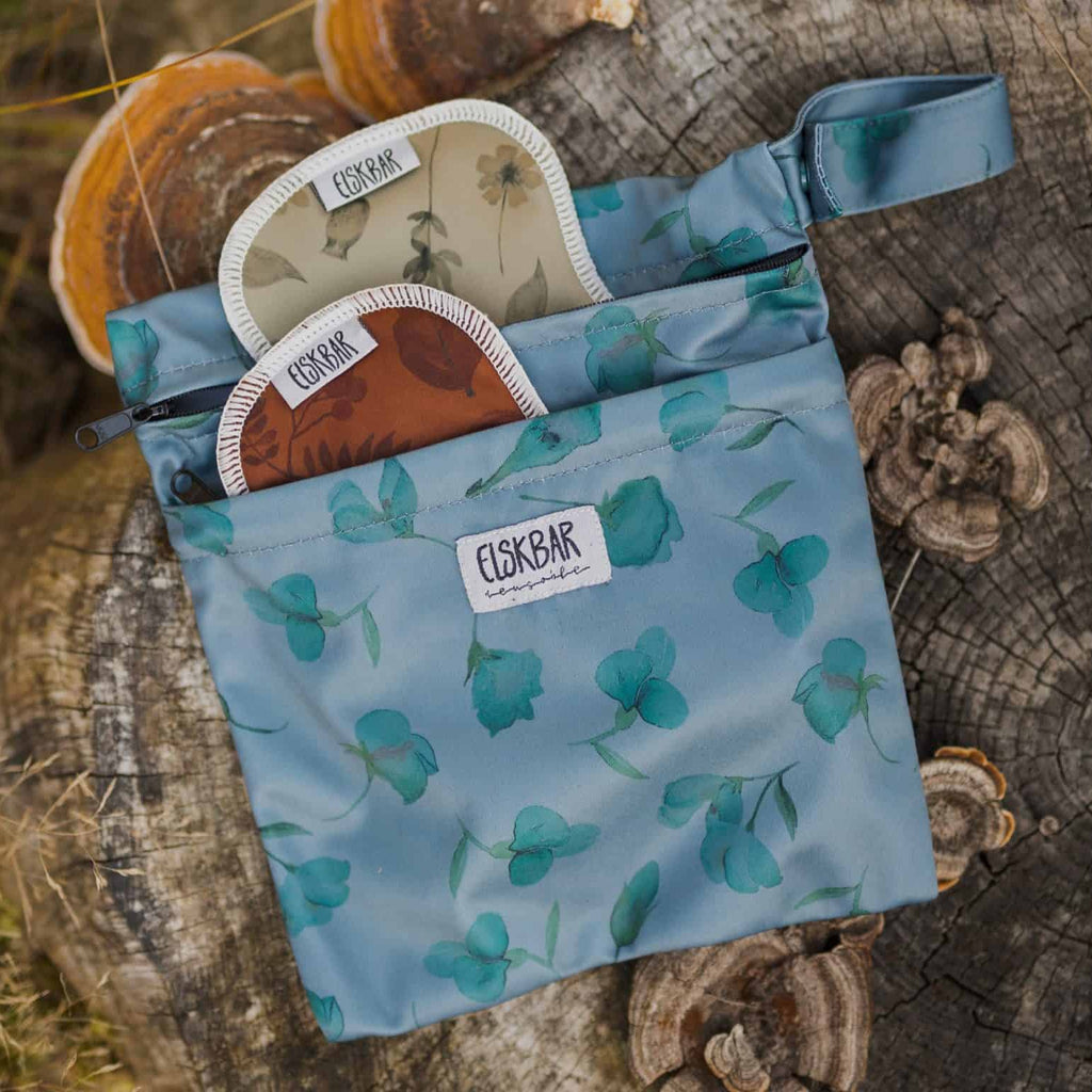 Wetbag til ELSKBAR
