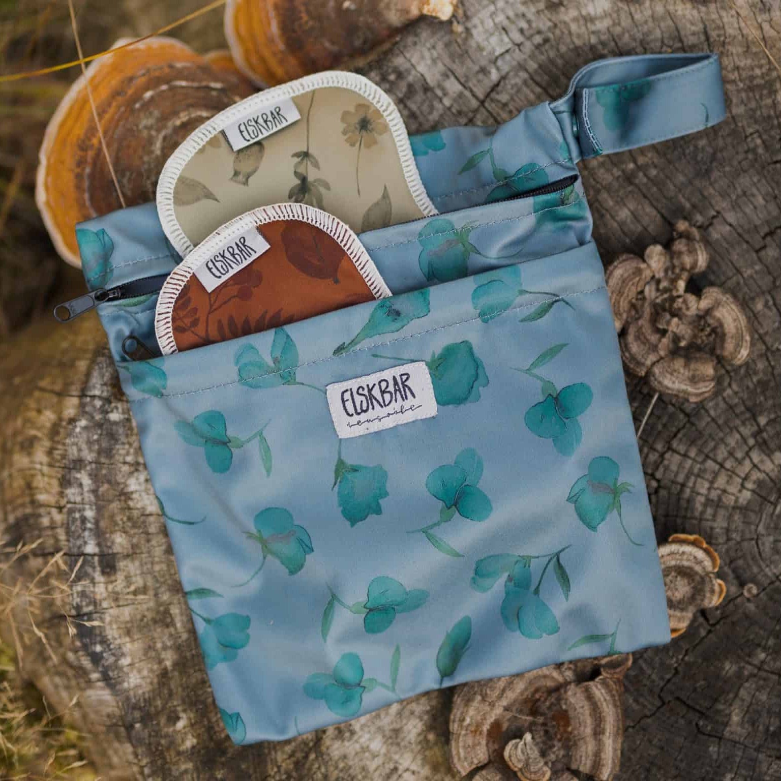 Wetbag til ELSKBAR
