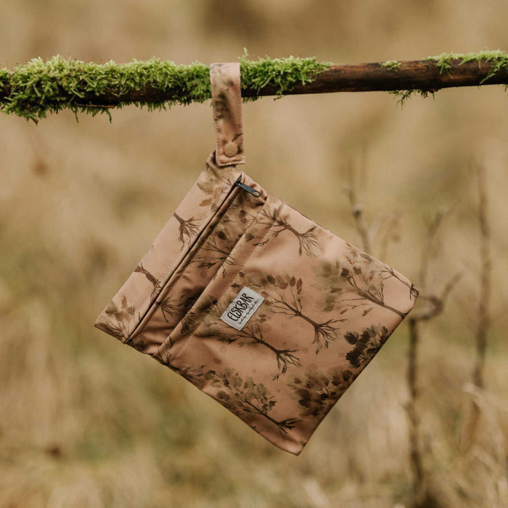 Wetbag til ELSKBAR