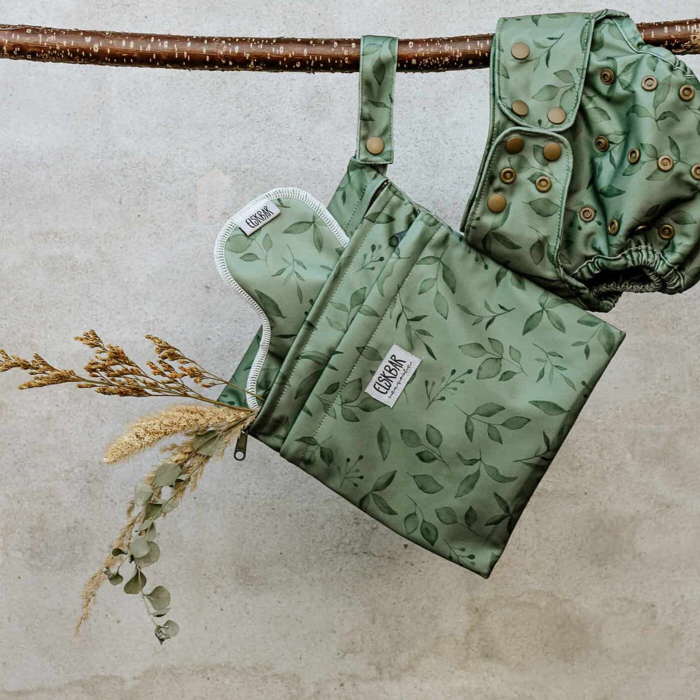 Wetbag til ELSKBAR