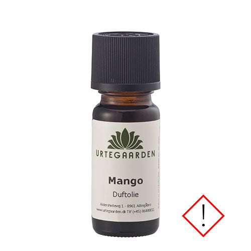Mango Duftolie