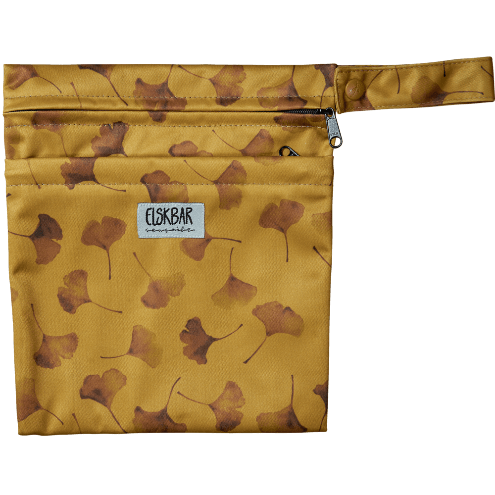 Wetbag til ELSKBAR
