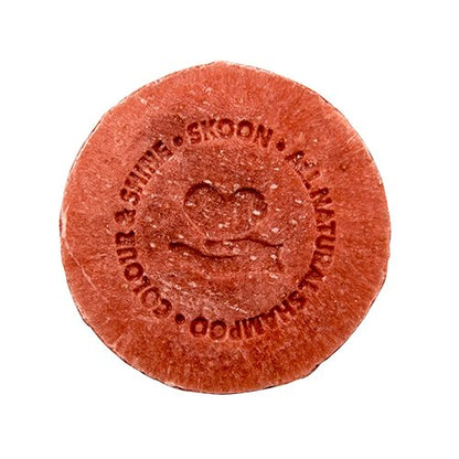 Shampoo Bar Color & Shine