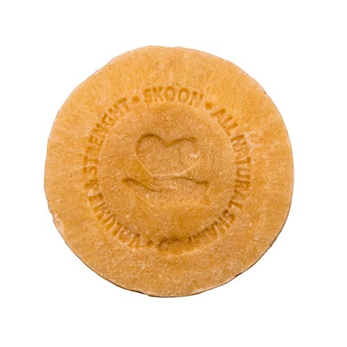 Shampoo Bar Volume & Strength