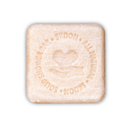 Kropssæbe Bar Soft Sensitive No Perfume
