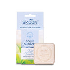 Kropssæbe Bar Soft Sensitive No Perfume